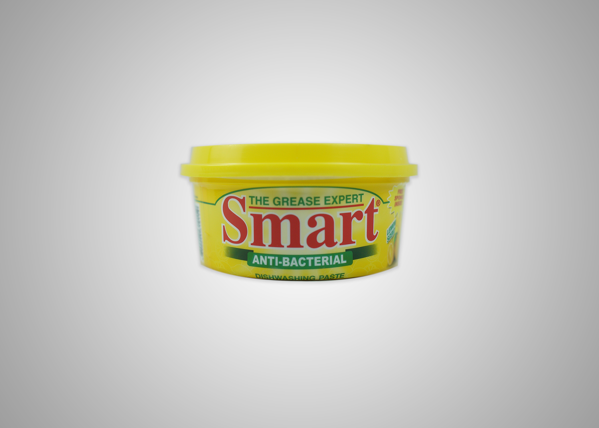 Picture of Smart Paste Lemon 400gx36pc per cs nrp