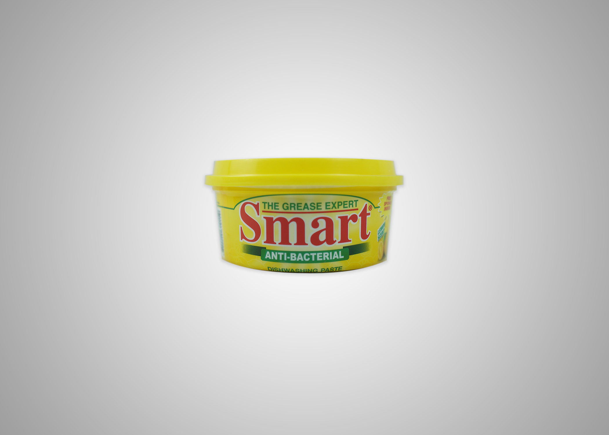 Picture of Smart Paste Lemon 200gx48pc per cs nrp