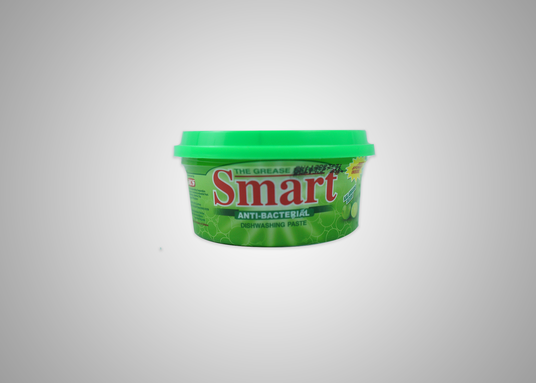 Picture of Smart Paste Kalamansi 400gx36pc per cs nrp