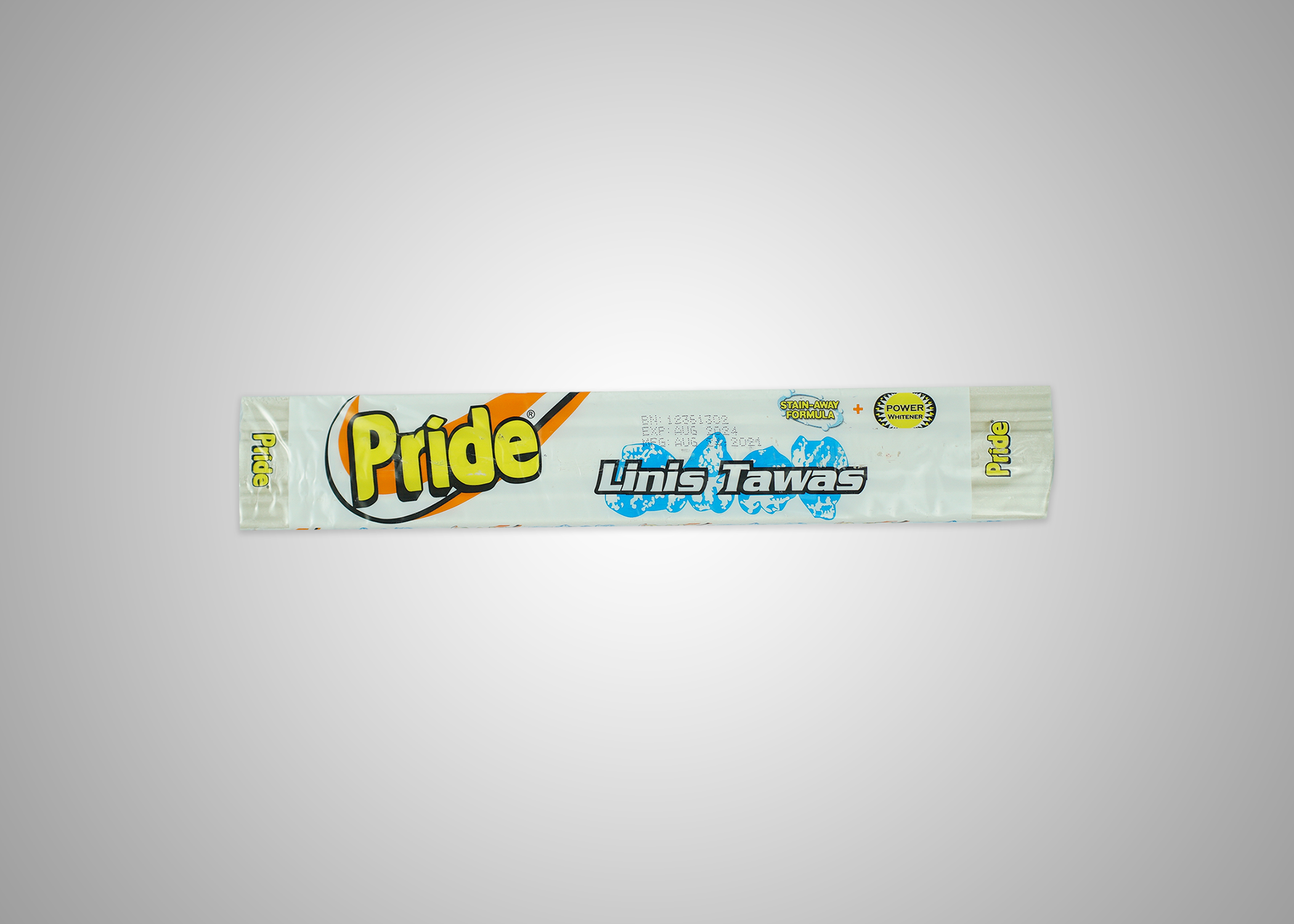 Picture of Pride Bar White 36x1 nrp 