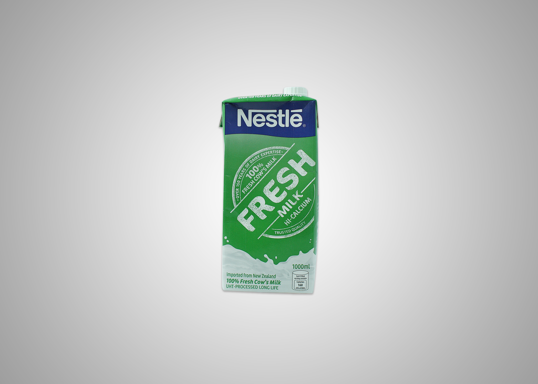Picture of Nestle Fresh Milk 1Lx12 rp