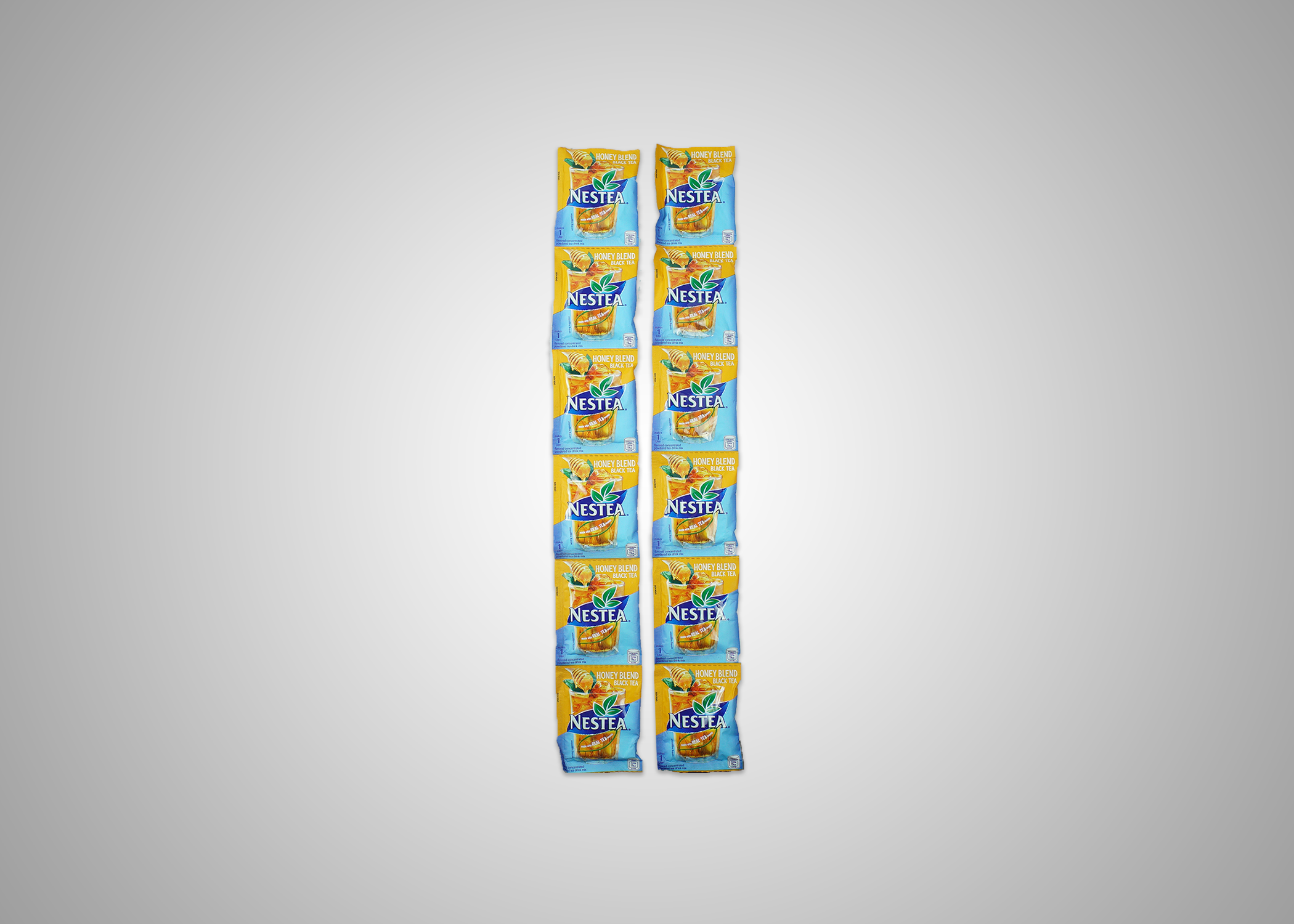 Picture of Nestea HoneyBlend 25gx12x144 rp TIE