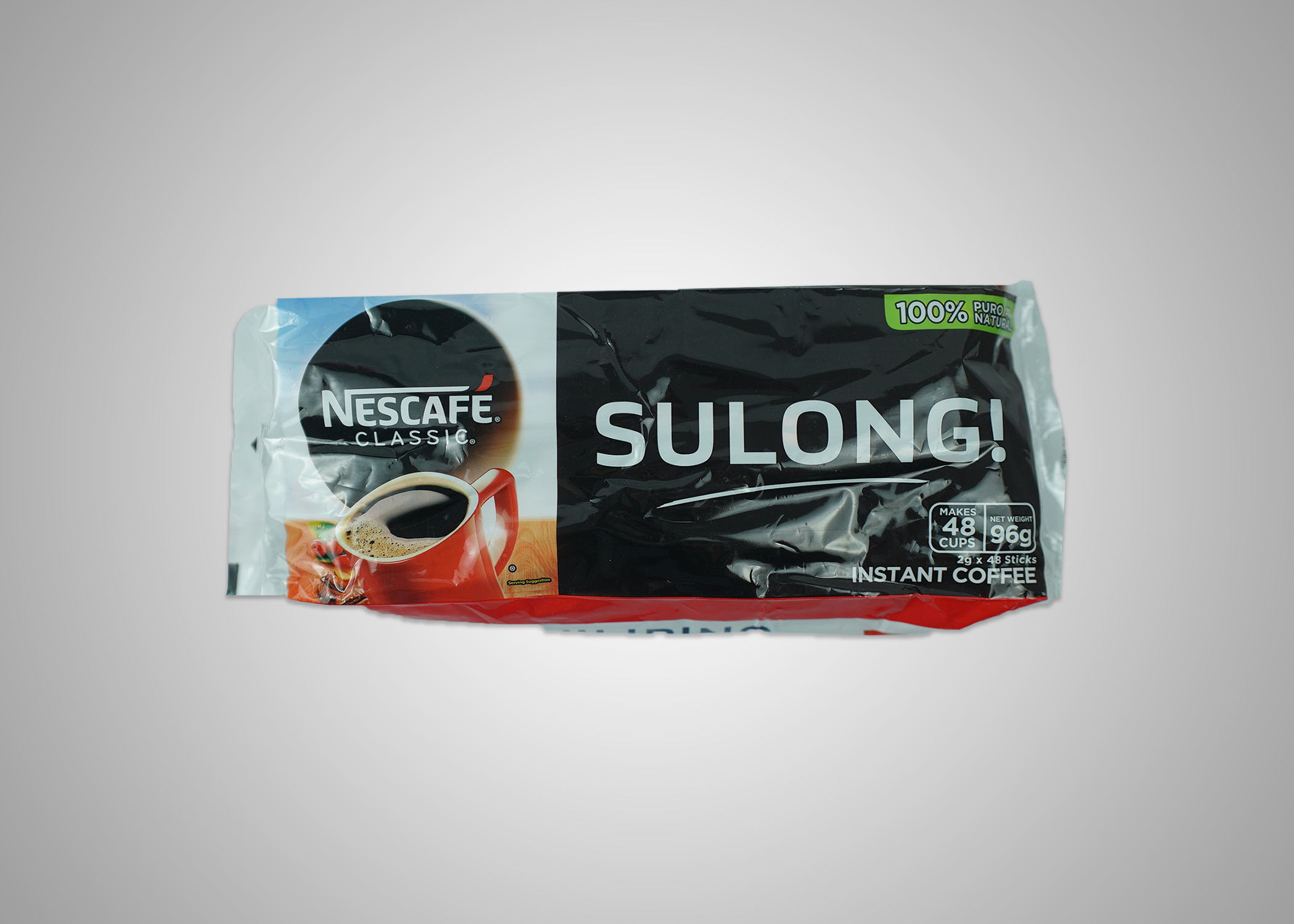 Picture of Nescafe CLA Sticks 1 9gx48x21 rp PACK