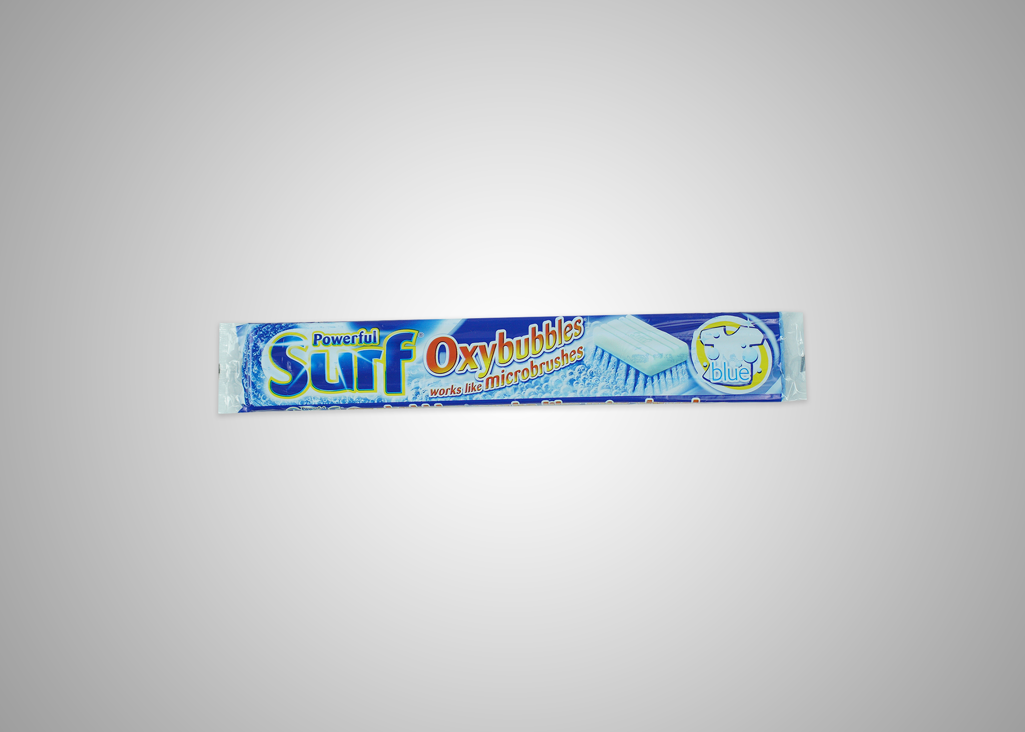 Picture of Surf Bar Blue 36bar per cs nrp