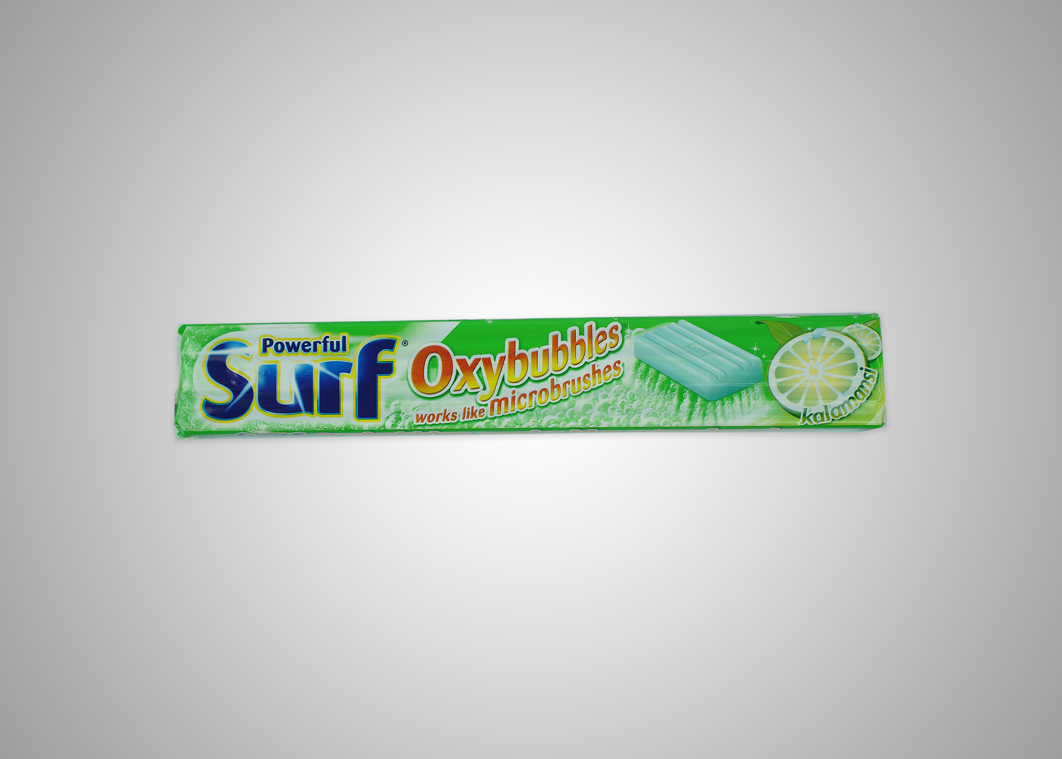 Picture of Surf Bar Kalamansi 36bar per cs nrp