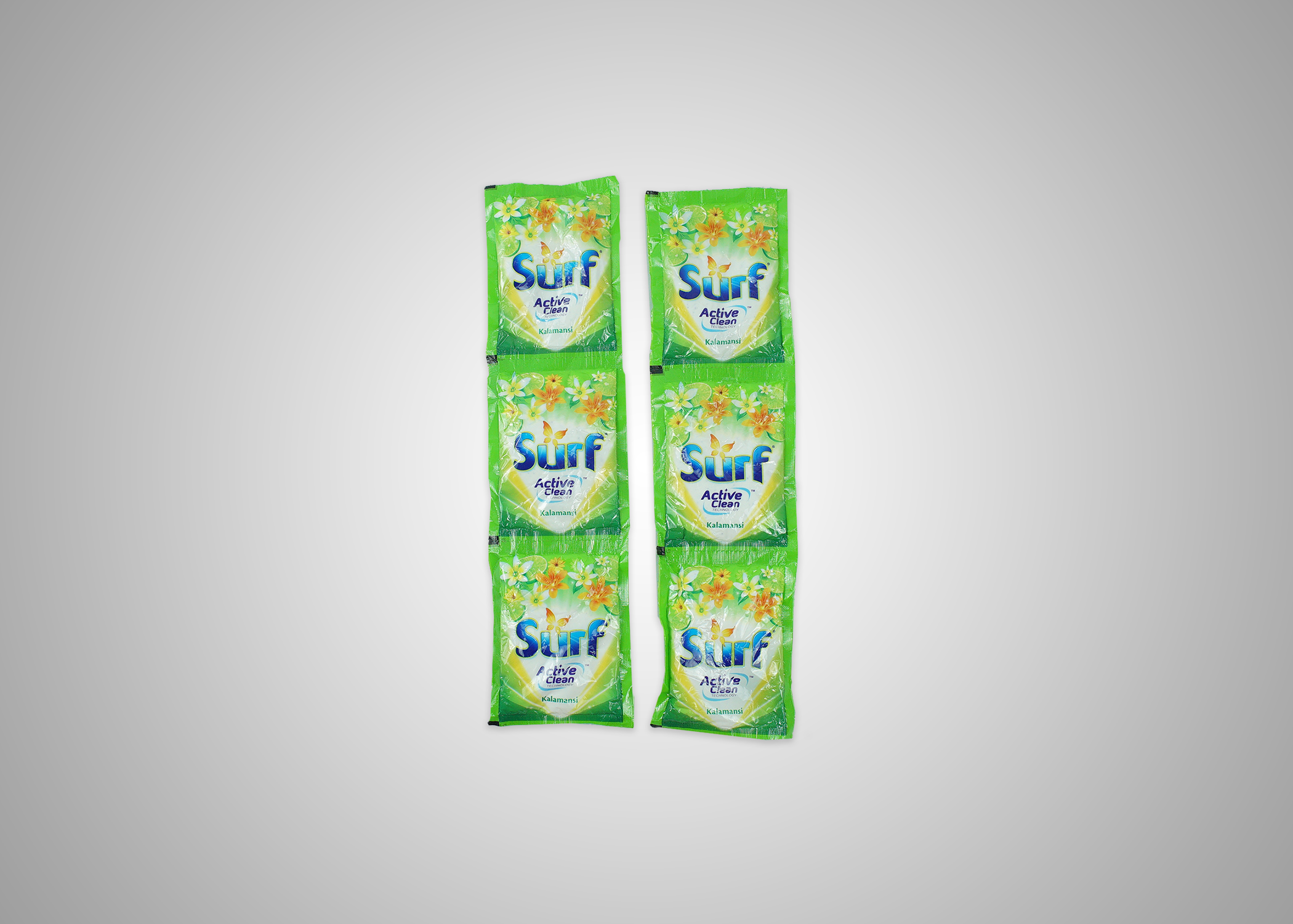 Picture of Surf Powder Kalamansi 6pcx48tie per sck nrp