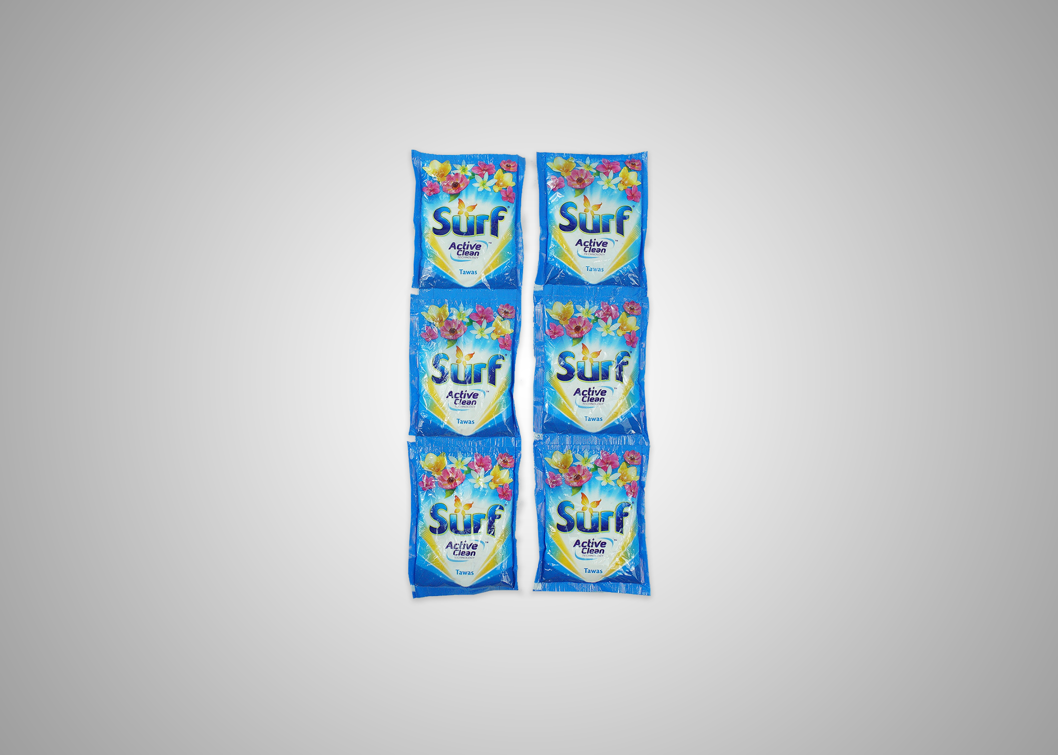 Picture of Surf Powder Tawas 6pcx48tie per sck nrp