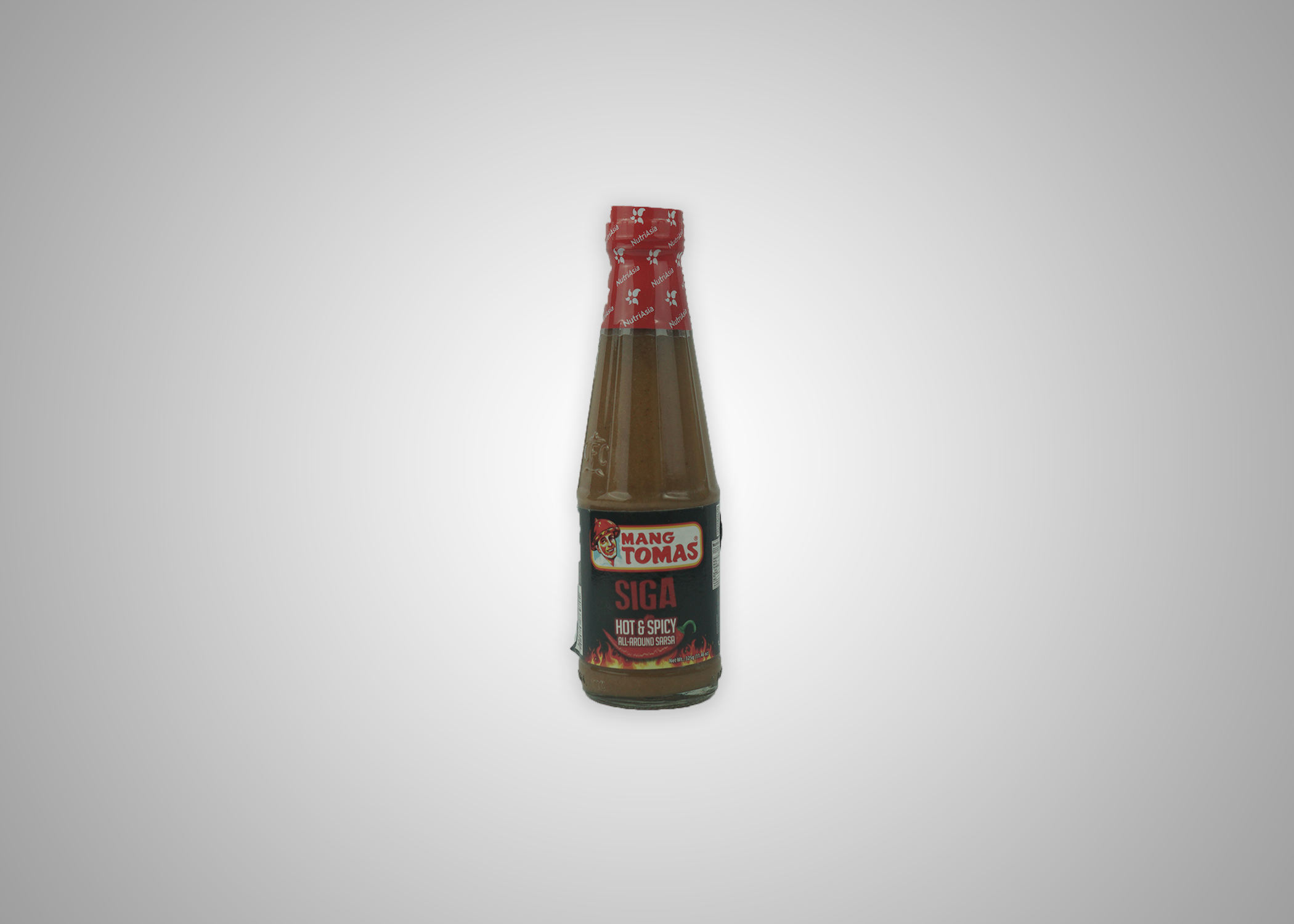 Picture of Mang Thomas LechonSauce Siga  325gx24 rp PCS