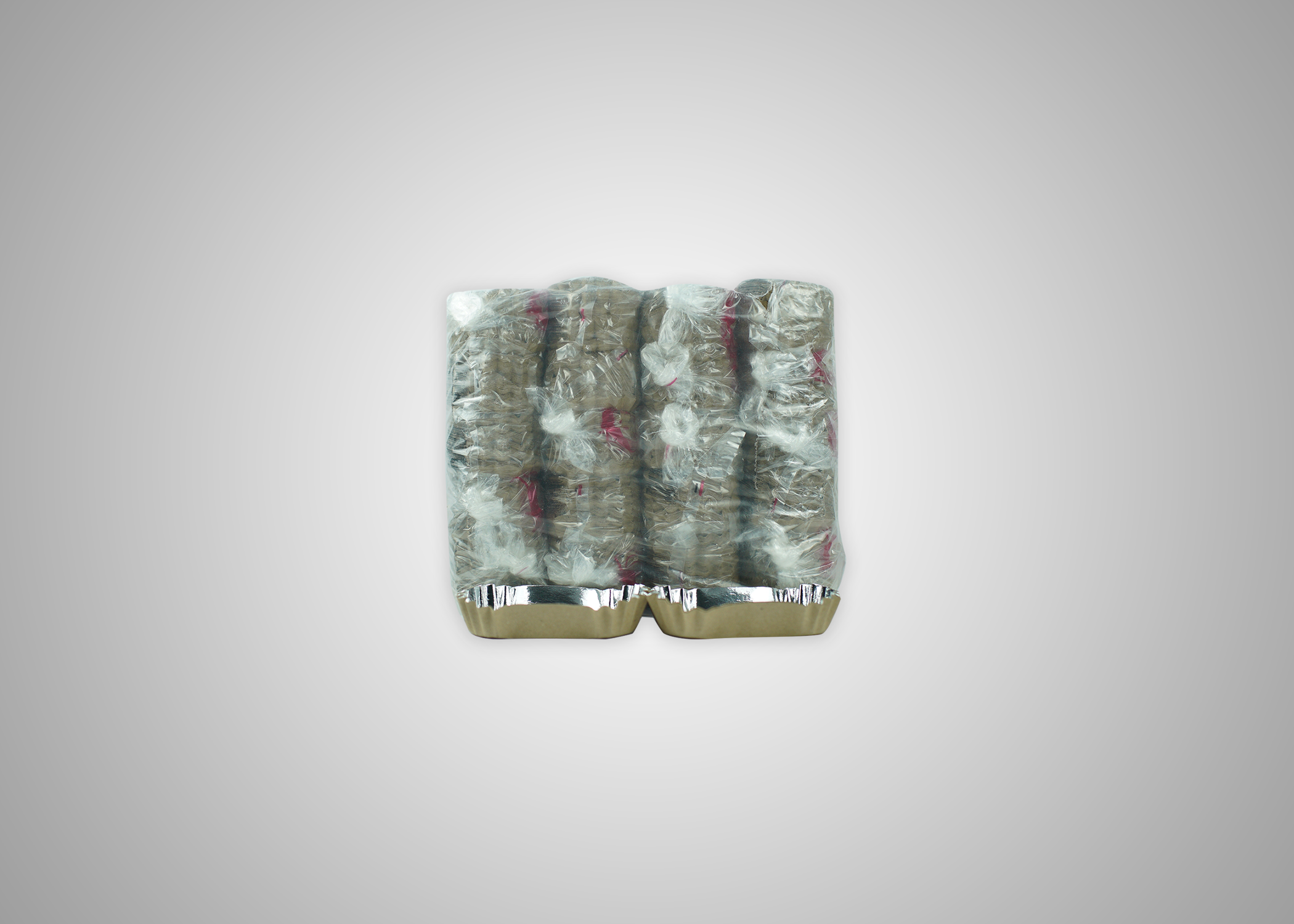 Picture of Kikiam Silver 40pcperpckx20pckperbdlx10bdlpersack nrp BDL