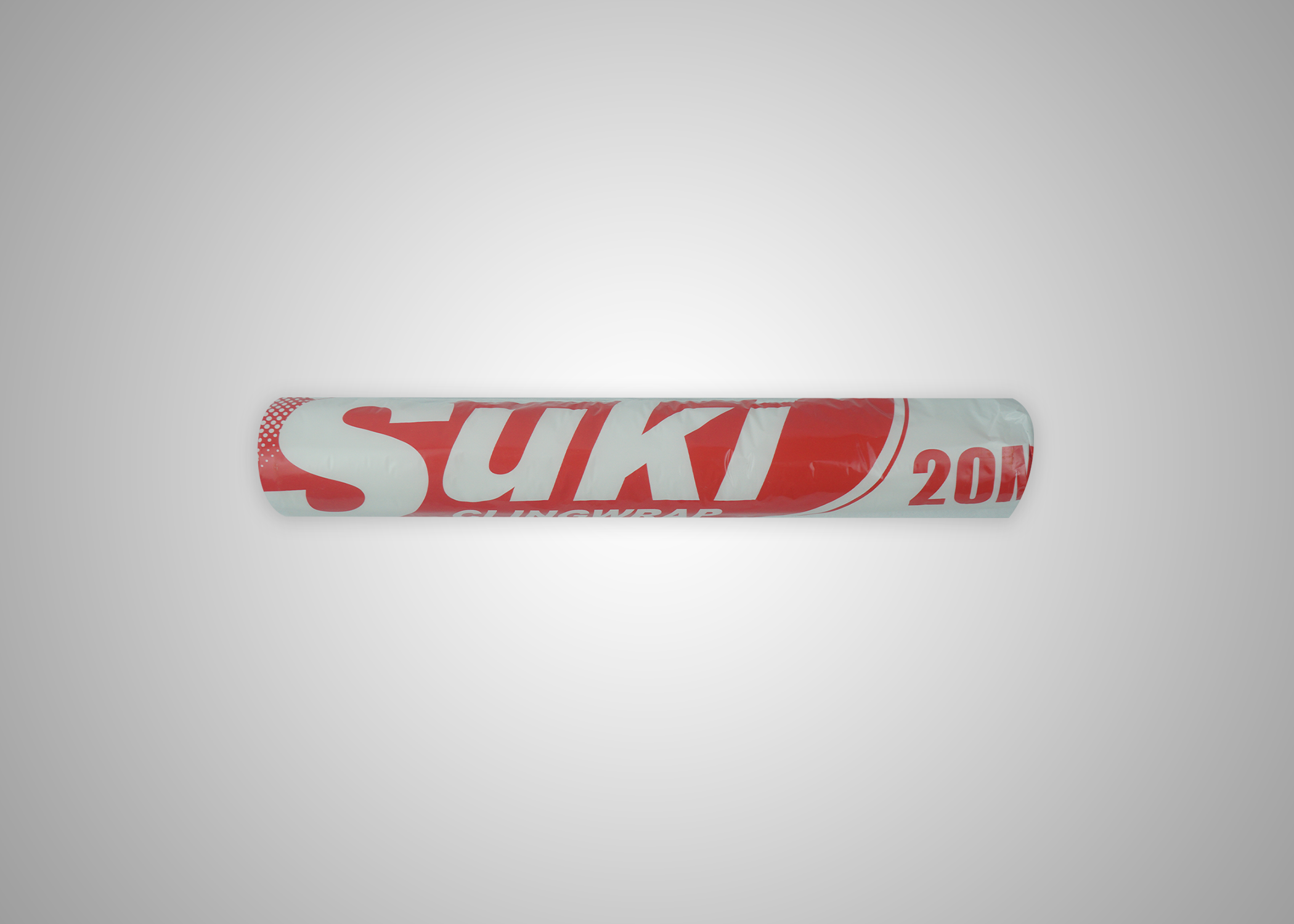 Picture of Suki Cling Wrap 20m 48rollpercs nrp ROLL