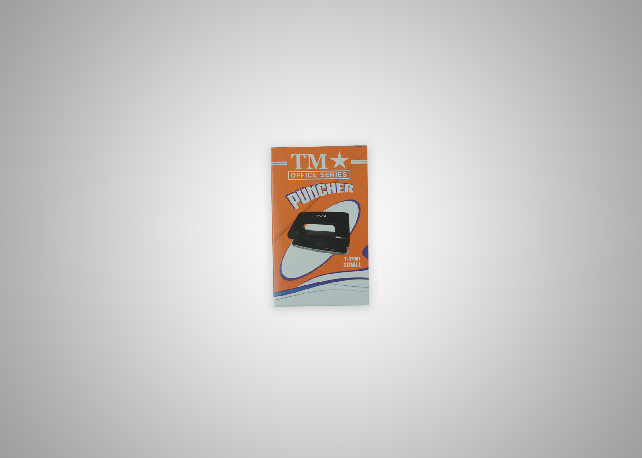 Picture of Puncher Small T07001 120pcspercs nrp PCS