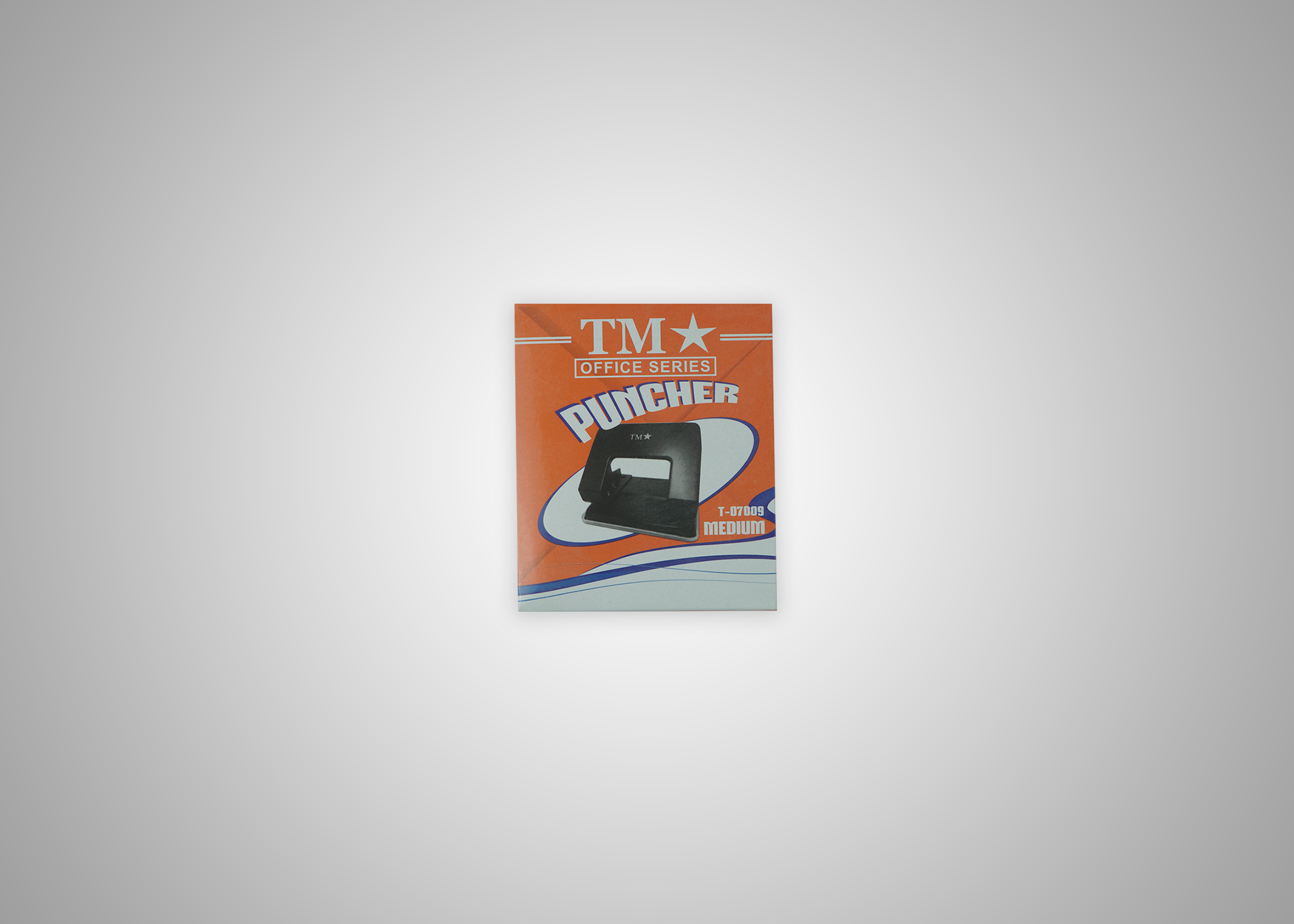 Picture of Puncher Med 7cm 60pcspercs nrp PCS