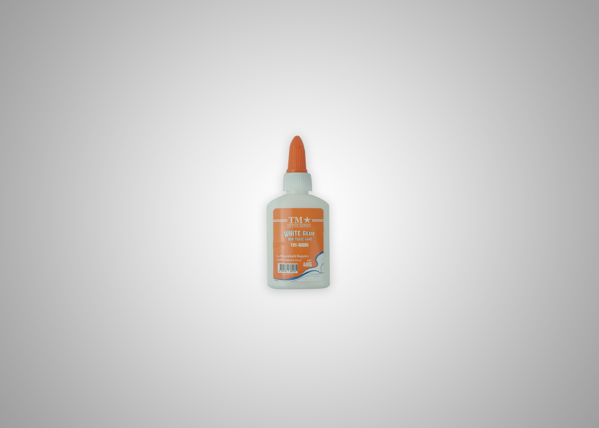 Picture of White Glue 40g T16005 288pc percs nrp PCS