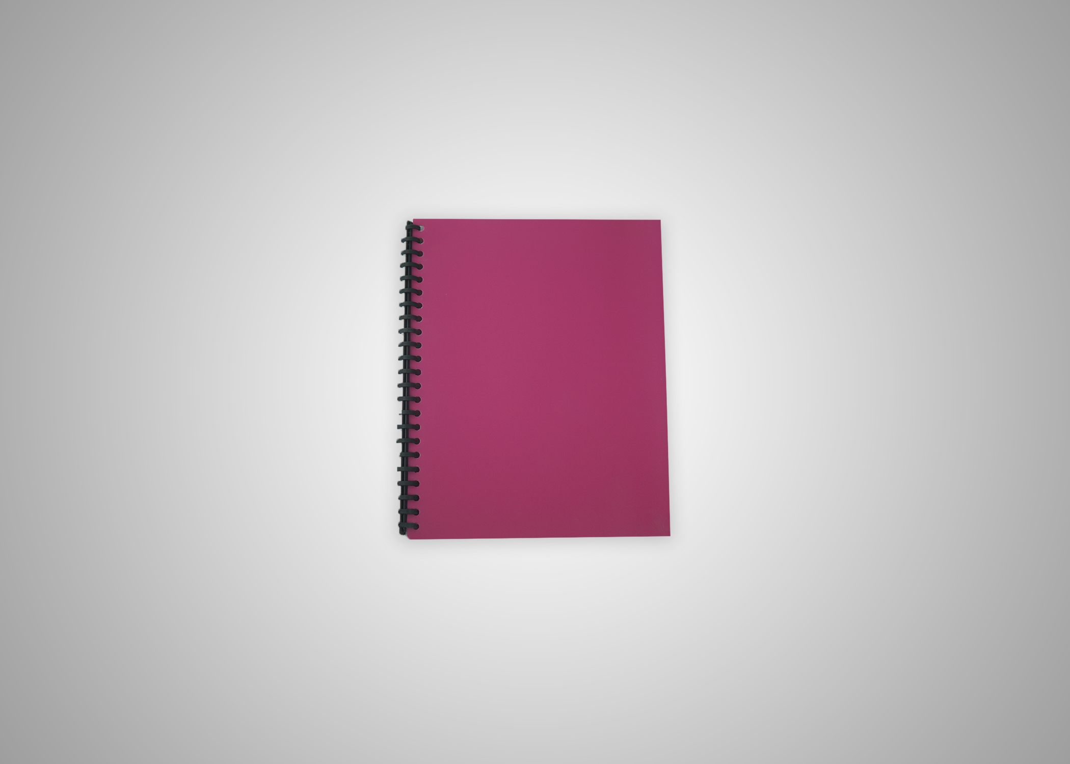 Picture of Clear Book Short 144pcspercs nrp PCS