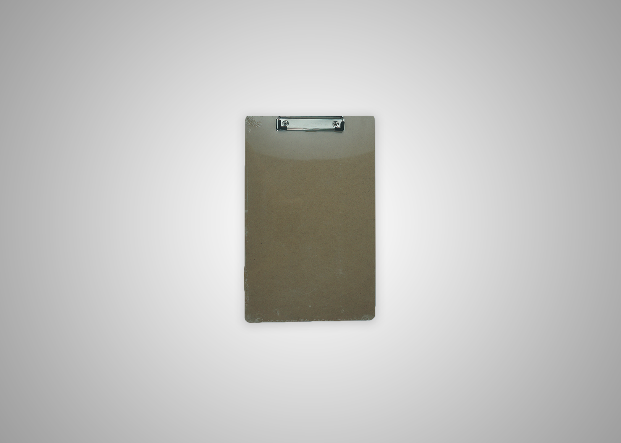 Picture of Wooden Clip Board L TCB01 72pc percs nrp PCS