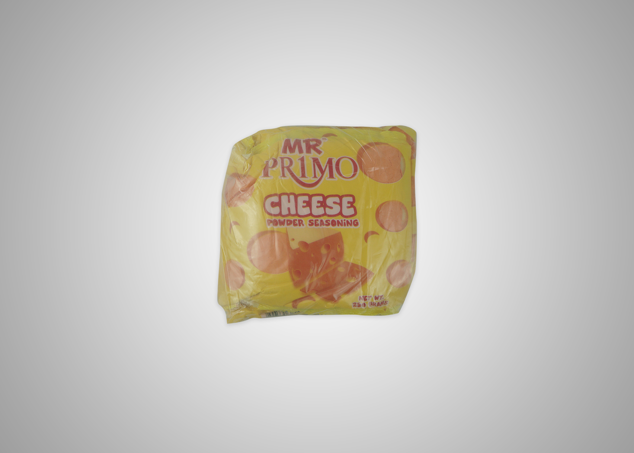 Picture of Primo Cheese Powder 250g 25pckpersck nrp PACK