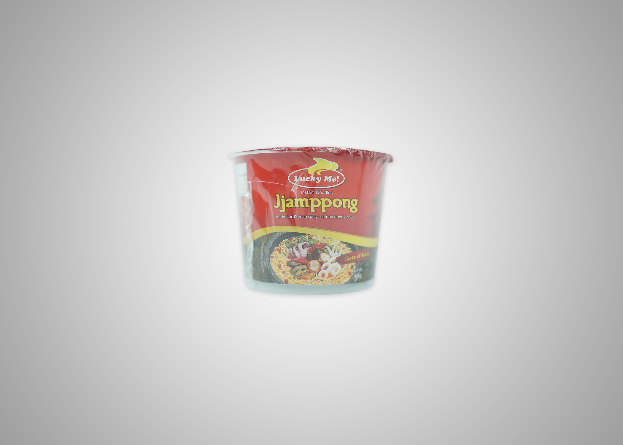 Picture of LM Go Cup Jjampong 40gx48 rp PCS