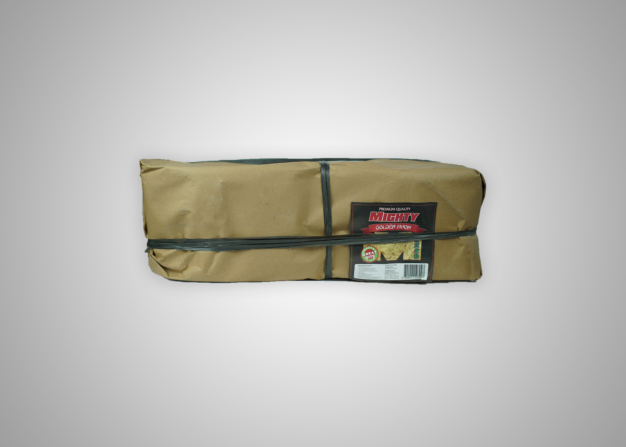Picture of Mighty Bihon 6kg 5oz nrp BAG