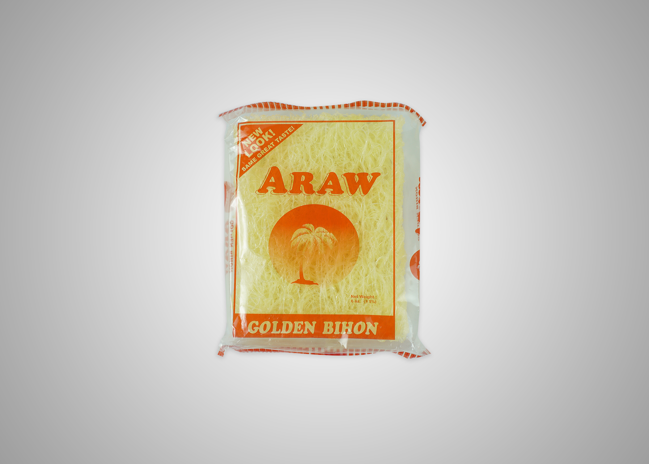 Picture of Araw Bihon 48x6oz nrp PACK