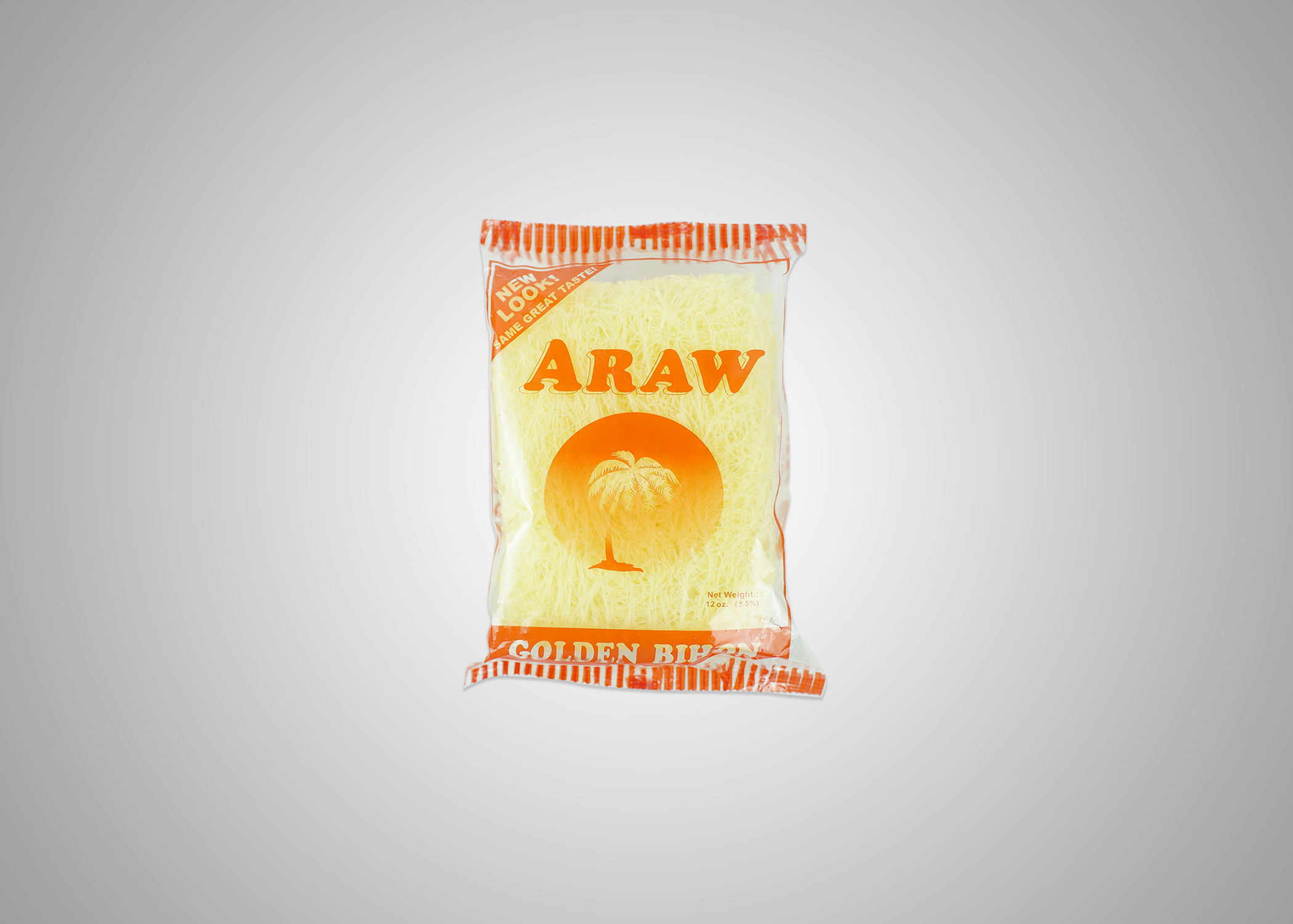 Picture of Araw Bihon 24x12oz nrp PACK