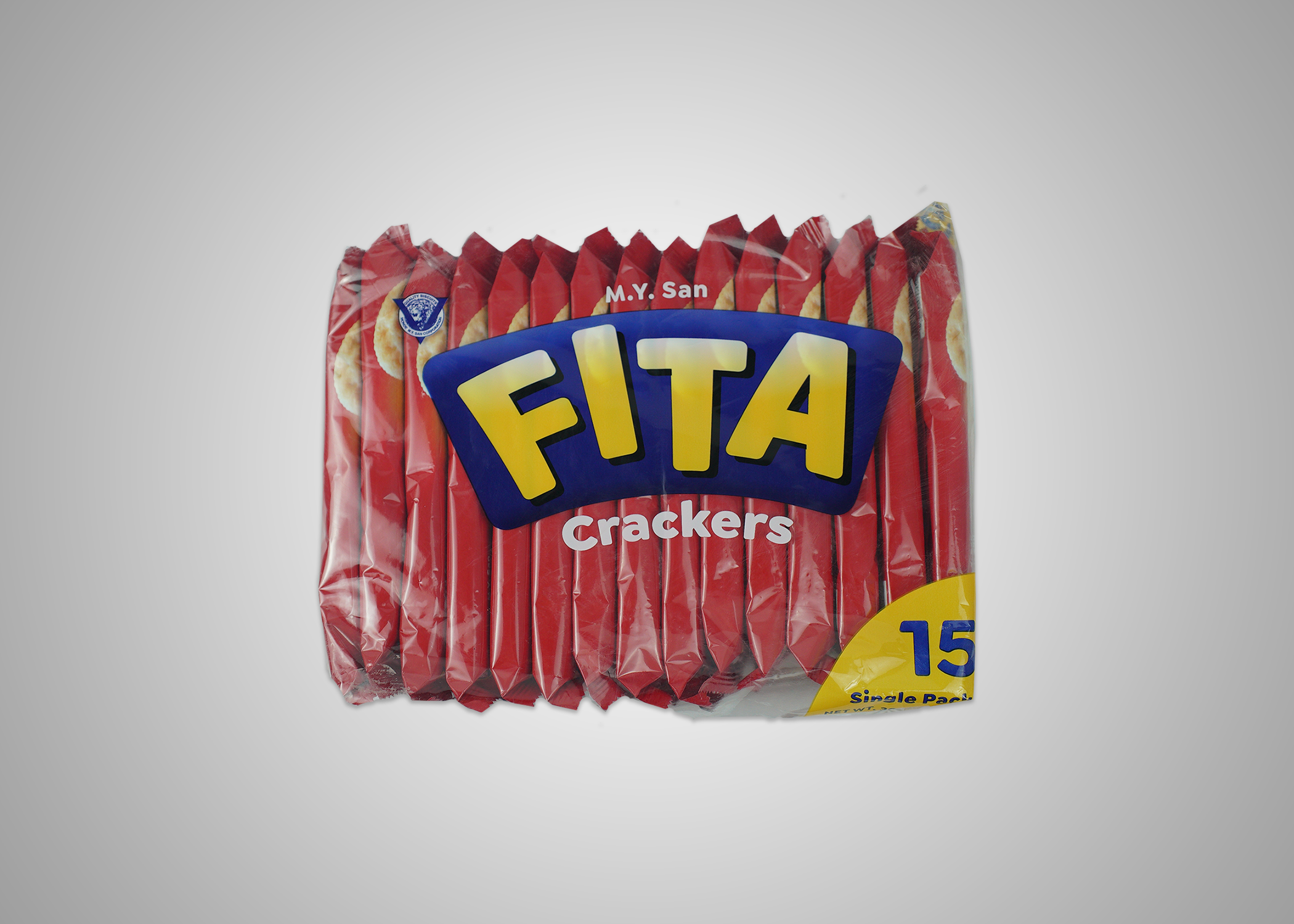 Picture of Fita Crackers 30gx20x15s nrp PACK