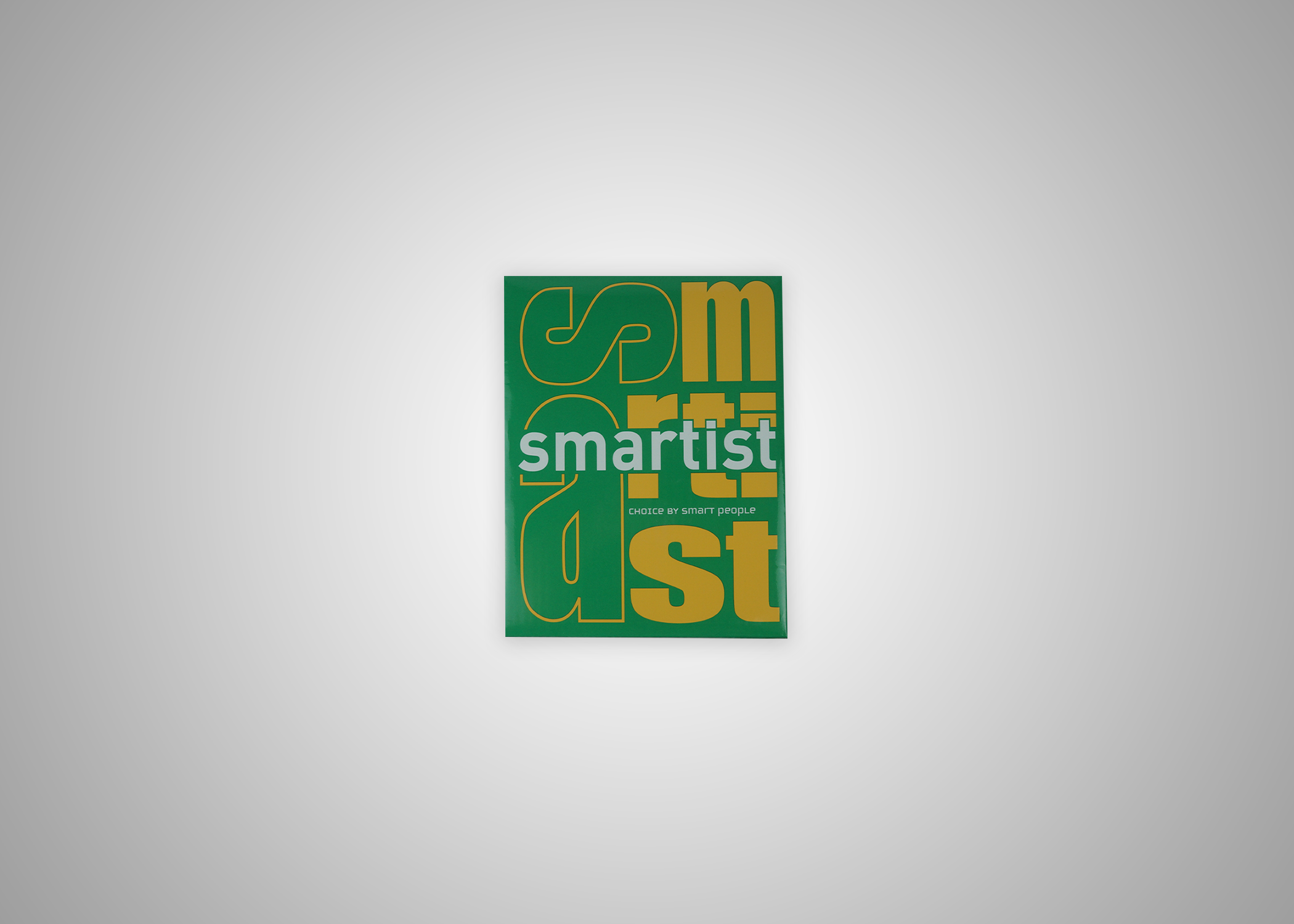 Picture of Smartist Short sub20 nrp