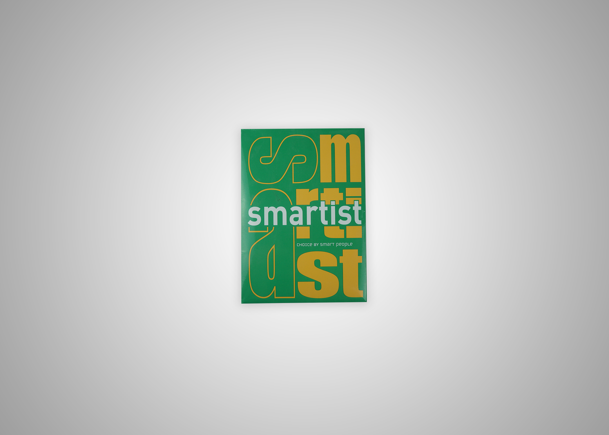 Picture of Smartist A4 sub20 nrp