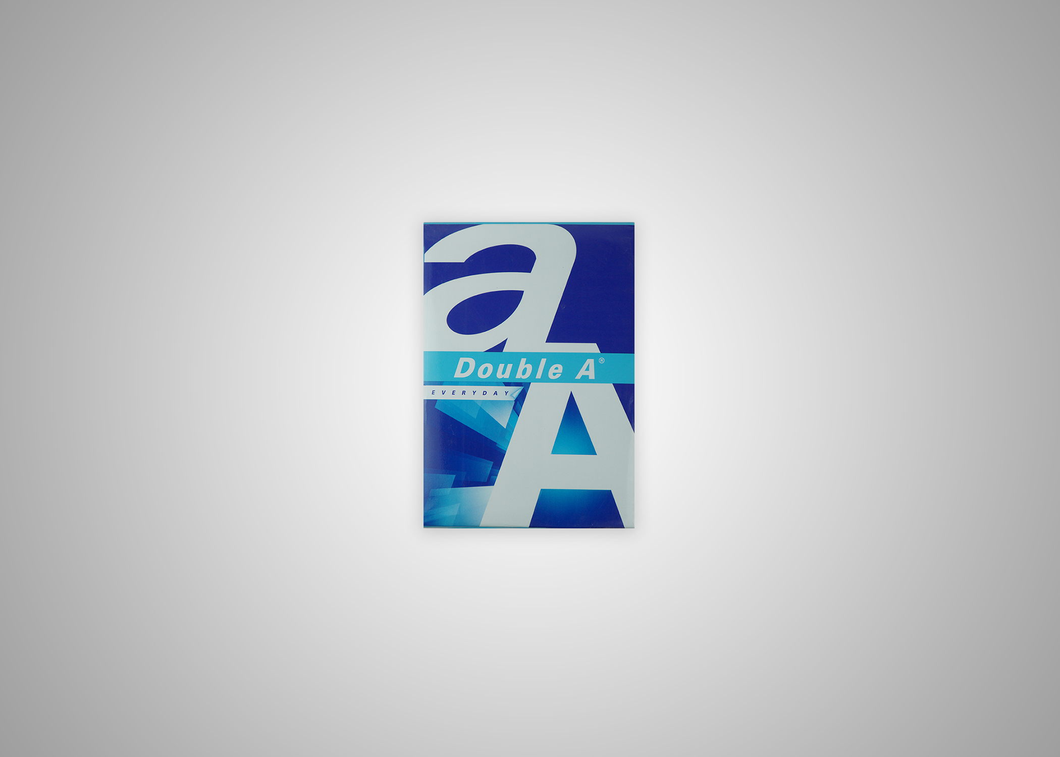 Picture of Double A Paper A4 500shtx5rm per cs nrp