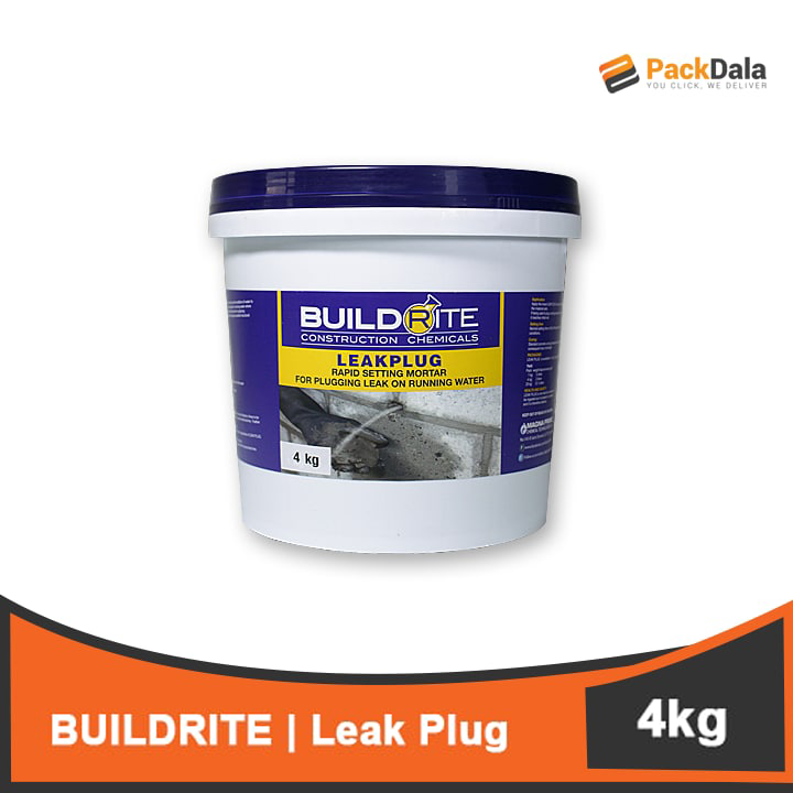 Picture of BUILDRITE Leak Plug Gal 4kgx4pcs rp PCS