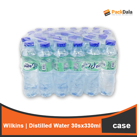 Picture of Wilkins Pure 330mlx30 pr cs CASE