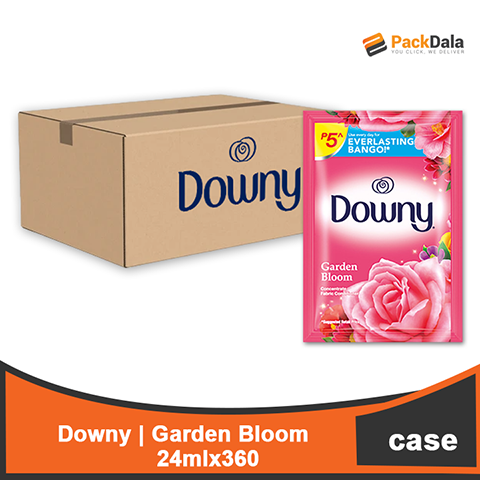 Picture of Downy Garden Bloom 24mlx1cs CASE