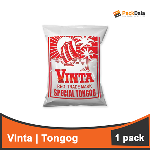 Picture of Vinta Tongog 12pcx20dzn per cs nrp PACK