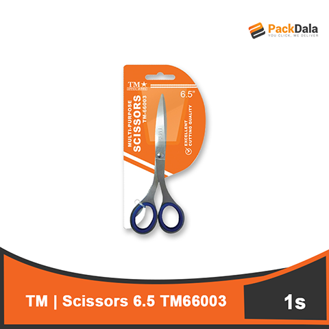 Picture of TM Alex Type 6 5 Scissor TM66003 288pcspercs nrp PCS