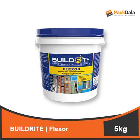 Picture of BUILDRITE Flexor 5kg x4sets rp PCS