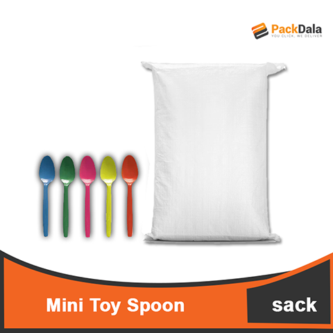 Picture of Mini Toy Spoon 10kgpersck nrp