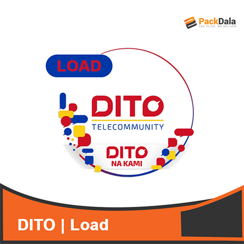Picture of DITO Load