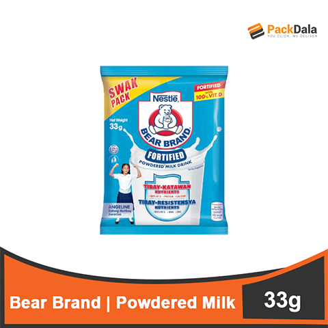 Picture of Bear Brand Pmd Swak 33gx1x128 rp PCS