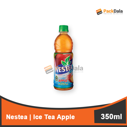 Picture of Nestea Ice Tea Apple 350mlx24x1 PCS