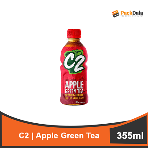 Picture of C2 Apple 335mlx24
