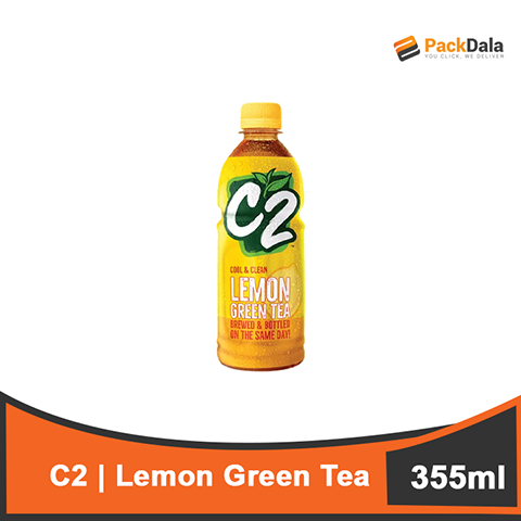 Picture of C2 Lemon 24x355ml PCS