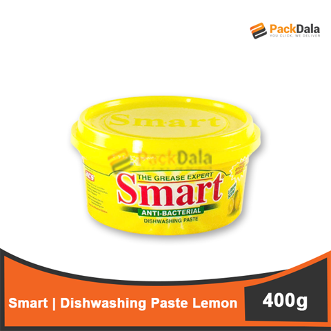 Picture of Smart Paste Lemon 400gx36pc per cs nrp