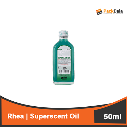 Picture of Superscent Oil 144X50ml  BOT