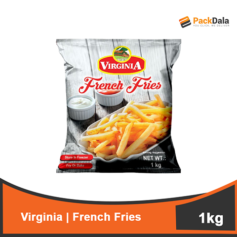 Picture of Virginia French Fries 1k