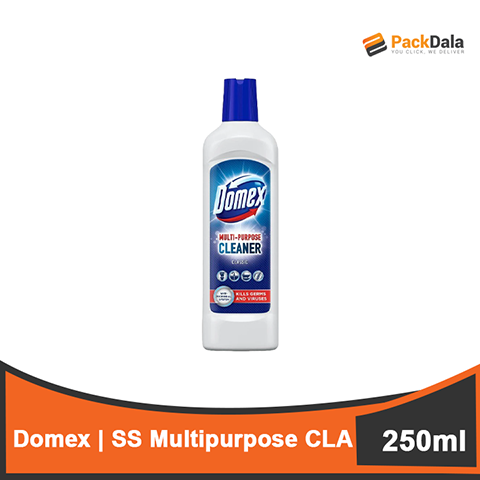 Picture of Domex SS Multipurpose CLA 48x250ml