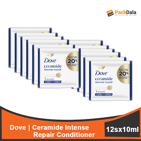 Picture of Dove Keramide Int Rep Cond 24x12x10ml  TIE