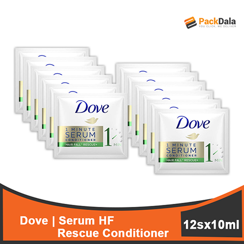 Picture of Dove Serum HF Rescue Cond 24x12x10ml