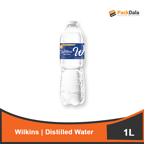 Picture of Wilkins Pure 1Lx12 pr cs BTL