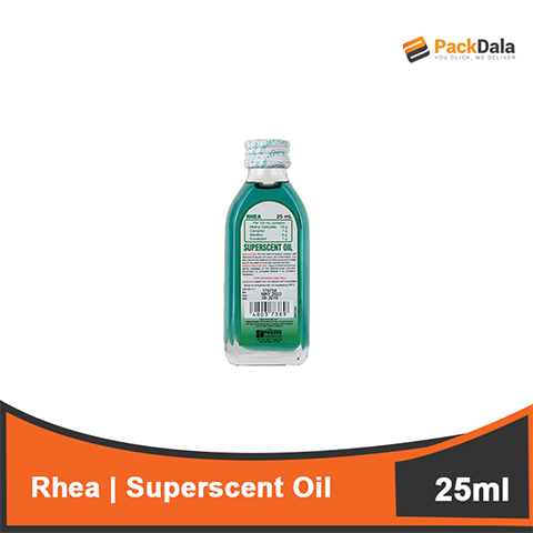 Picture of Superscent Oil 288x25ml  BOT