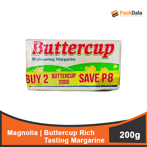 Picture of Buttercup SaversPack 200gx24 PC