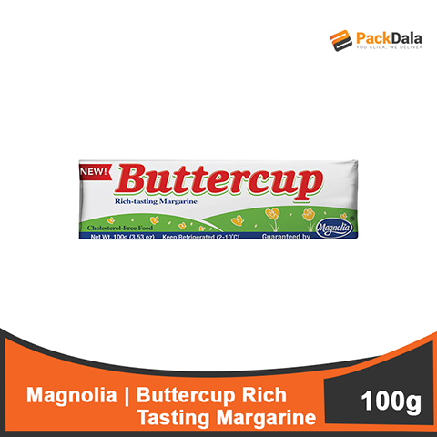 Picture of Buttercup Salted 100gx48 PC